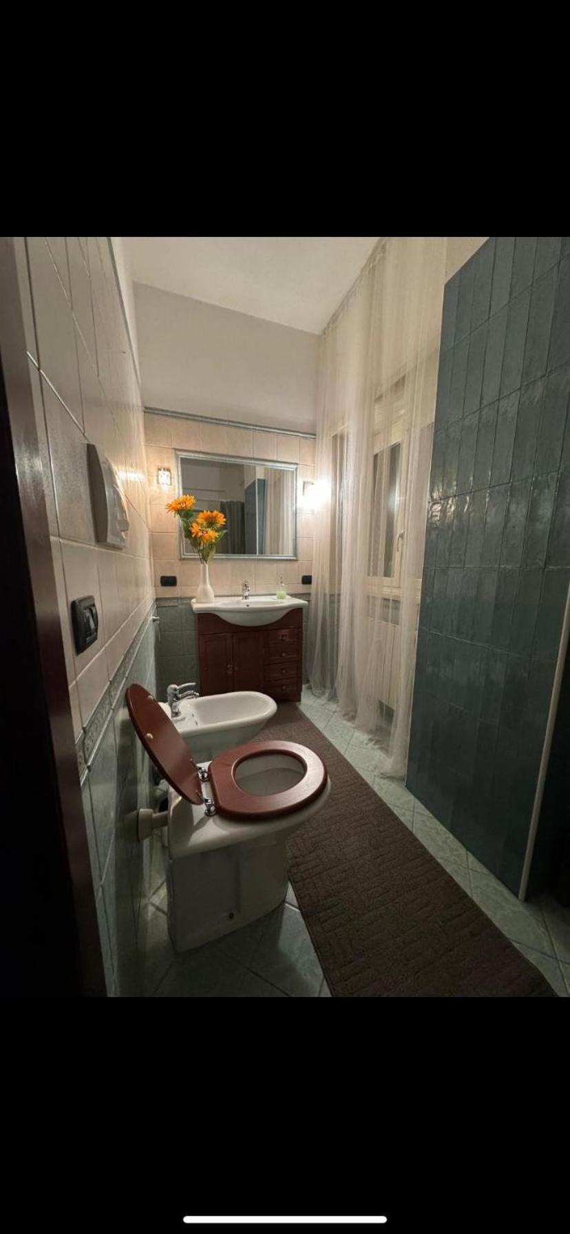 Tatyana Appartament Apartment Rom