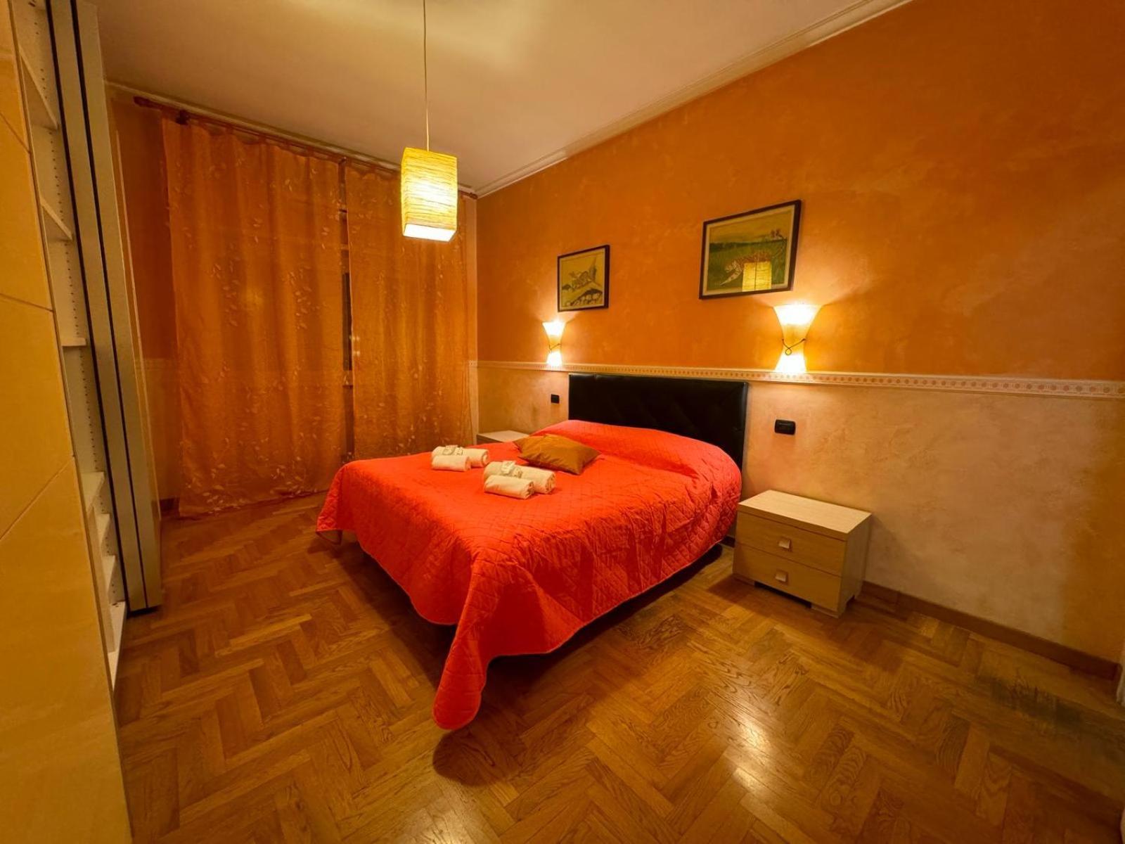 Tatyana Appartament Apartment Rom