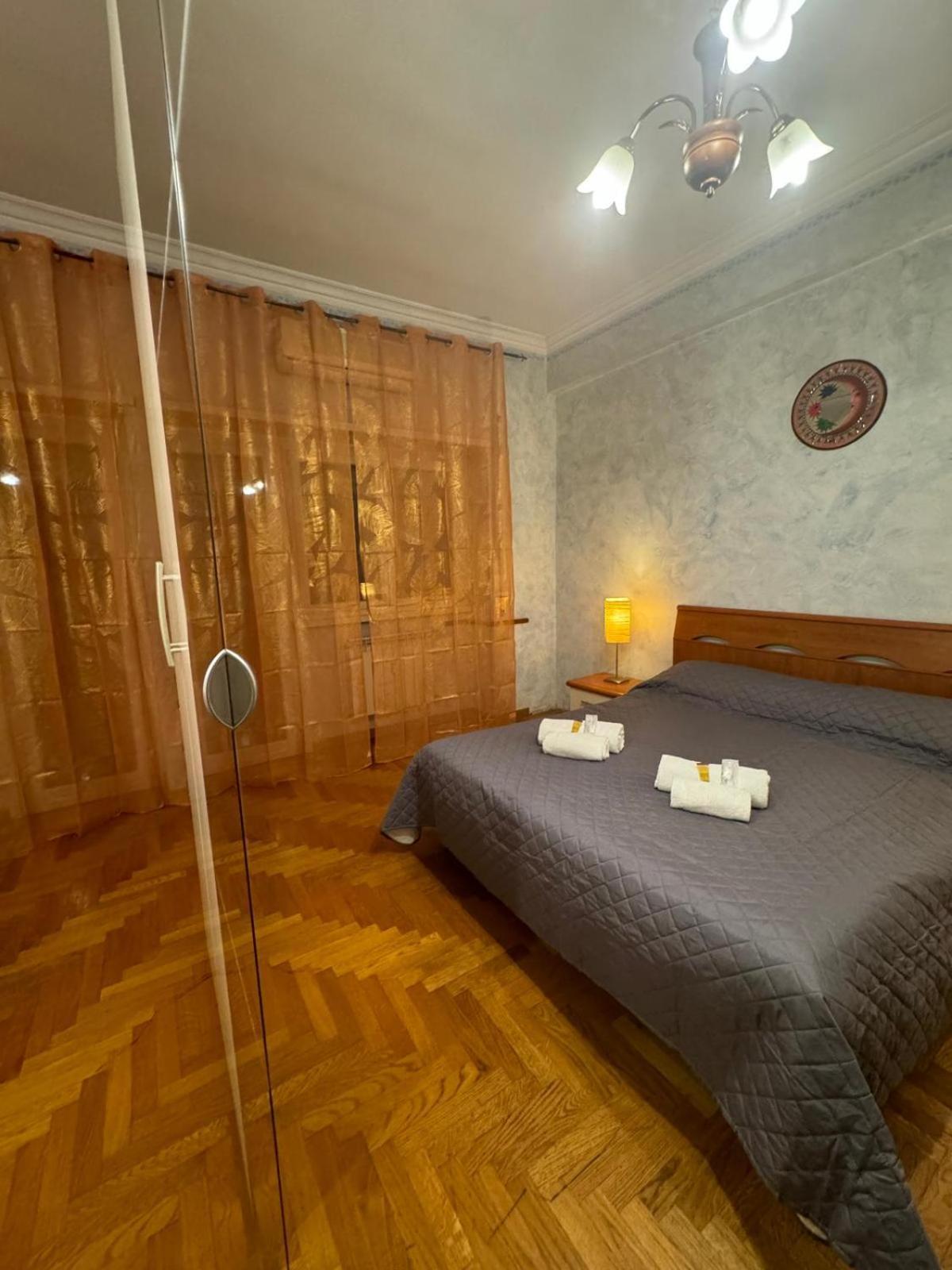 Apartment Tatyana Appartament Rom