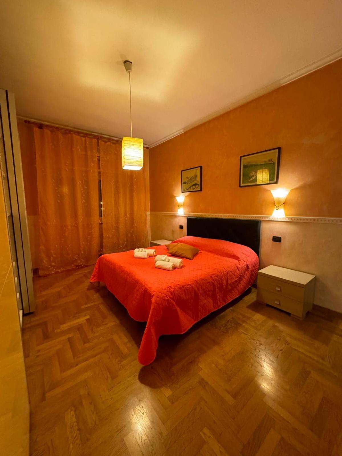 Apartment Tatyana Appartament