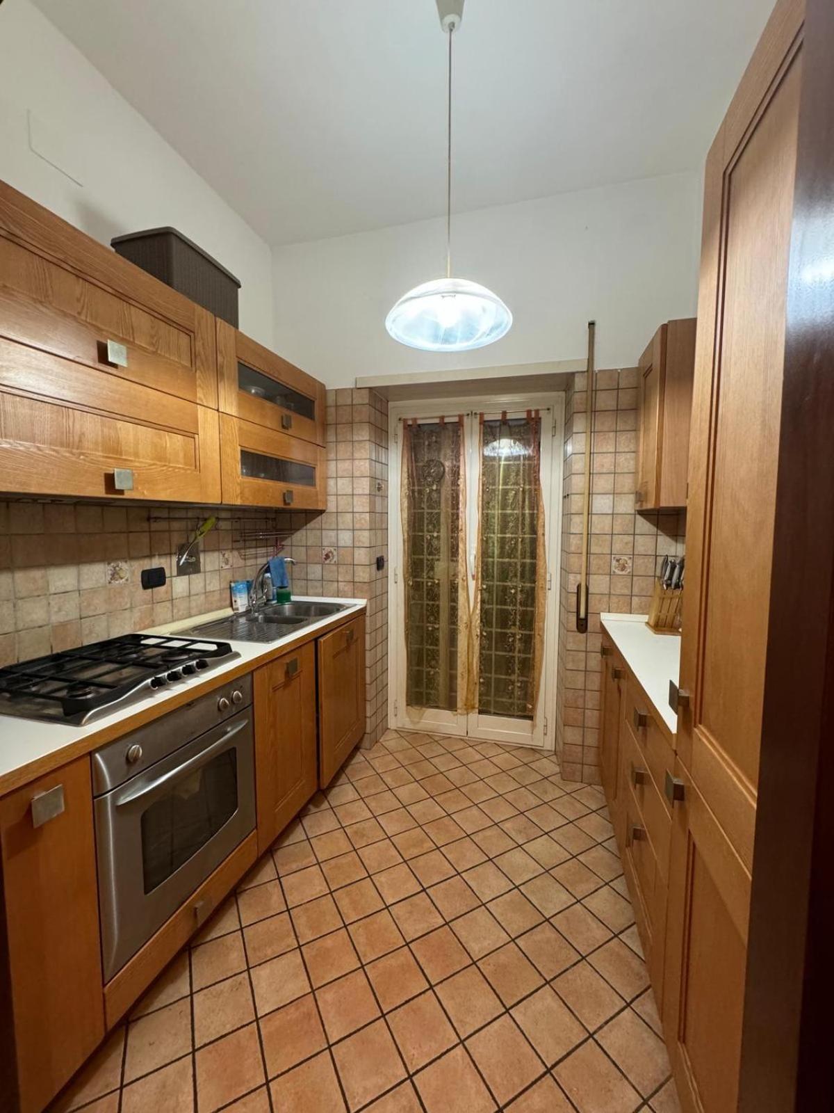 Apartment Tatyana Appartament Rom